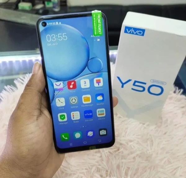 VIVO Y50